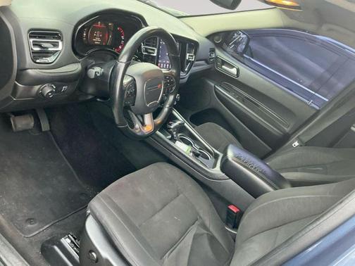 2021 Dodge Durango SXT Plus