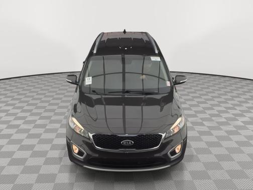 2018 Kia Sorento EX
