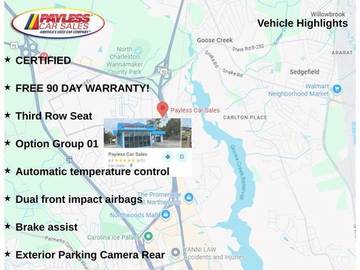 2019 Hyundai Santa Fe XL SE