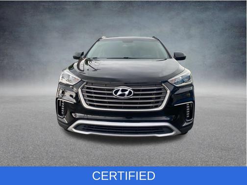 2019 Hyundai Santa Fe XL SE