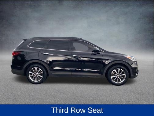 2019 Hyundai Santa Fe XL SE