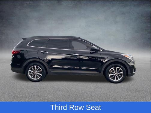 2019 Hyundai Santa Fe XL SE