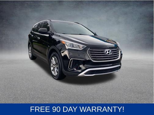 2019 Hyundai Santa Fe XL SE