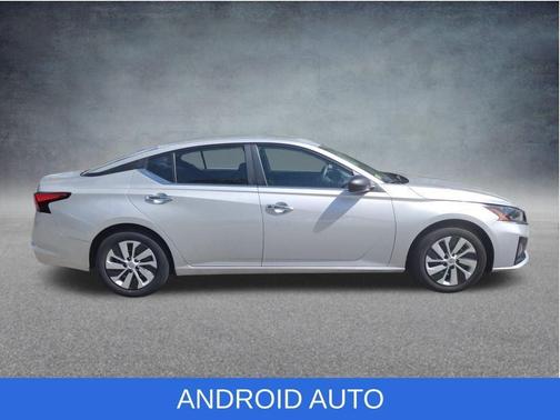 2024 Nissan Altima S FWD