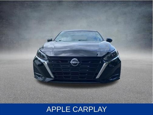 2023 Nissan Altima S FWD