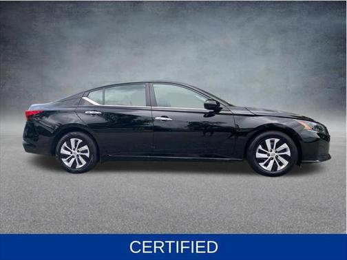 2023 Nissan Altima S FWD