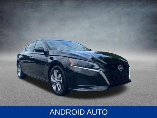2023 Nissan Altima S FWD