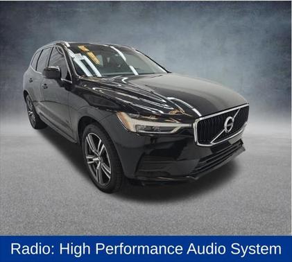 2020 Volvo XC60 T5 Momentum