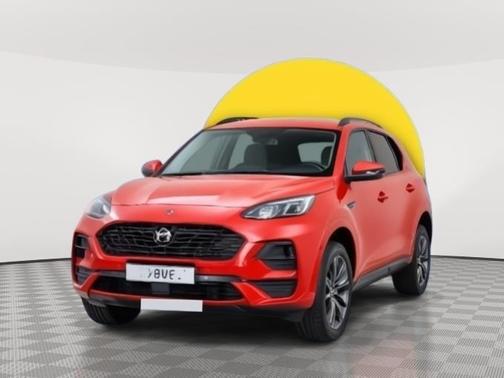 2016 Lincoln MKS Base