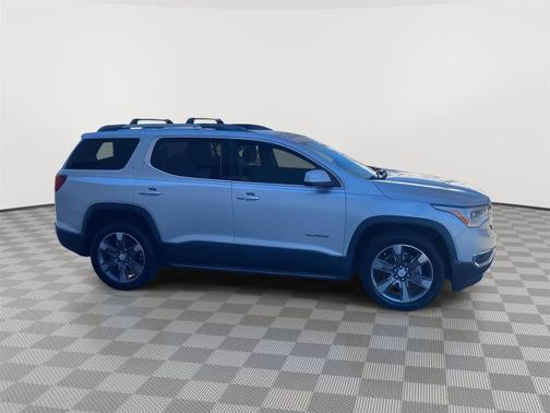 2019 GMC Acadia SLT-2