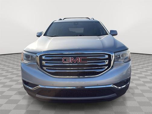 2019 GMC Acadia SLT-2