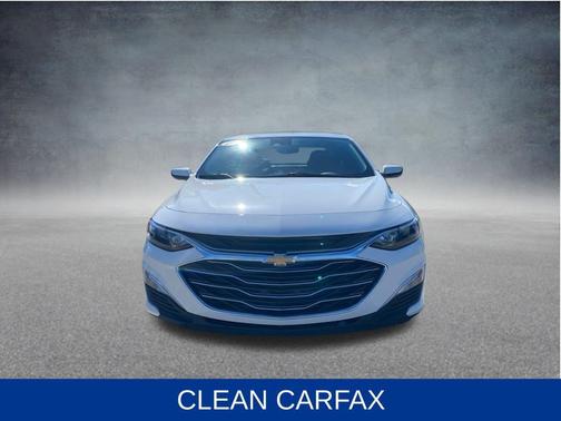 2023 Chevrolet Malibu 1LS