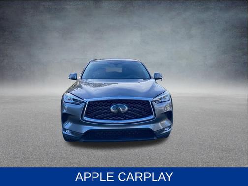 2019 INFINITI QX50 Luxe