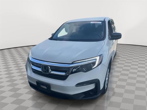 2019 Honda Pilot LX