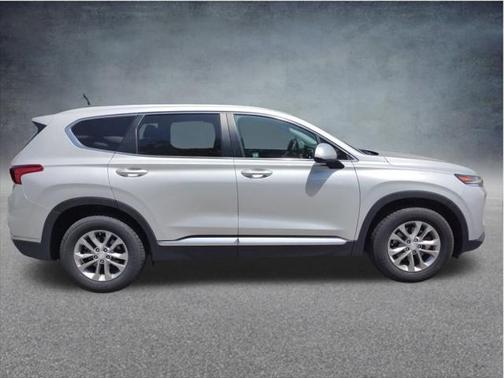 2020 Hyundai SANTA FE SE 2.4