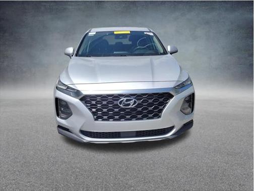 2020 Hyundai SANTA FE SE 2.4