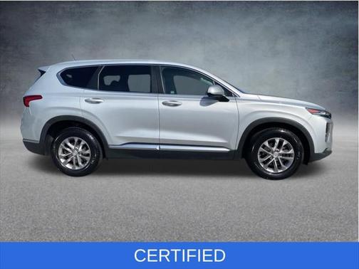 2020 Hyundai SANTA FE SE 2.4