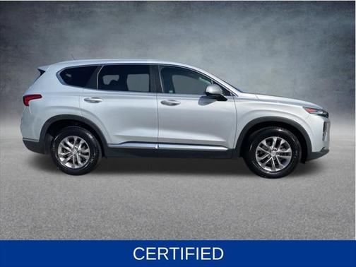 2020 Hyundai SANTA FE SE 2.4