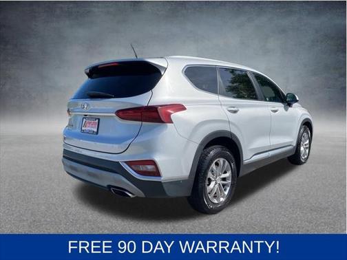 2020 Hyundai SANTA FE SE 2.4