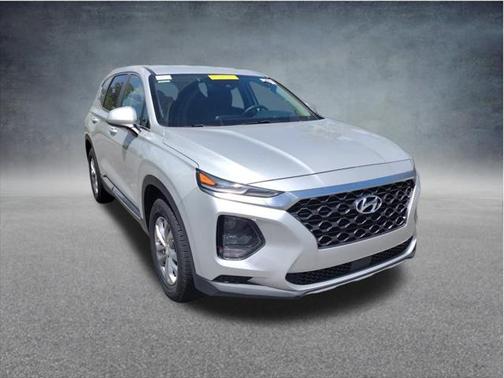 2020 Hyundai SANTA FE SE 2.4