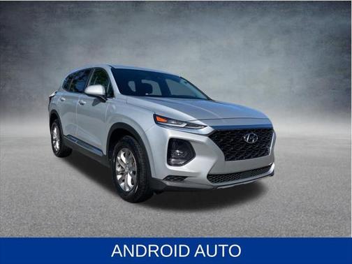 2020 Hyundai SANTA FE SE 2.4