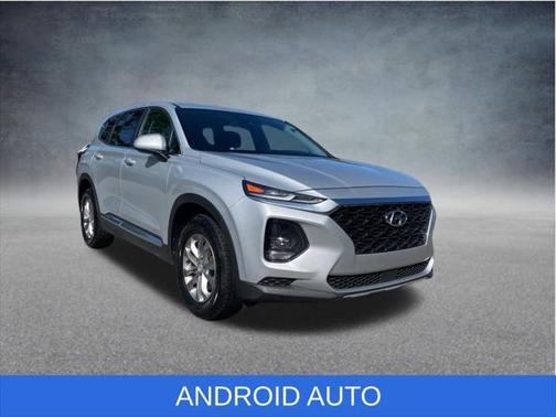 2020 Hyundai SANTA FE SE 2.4