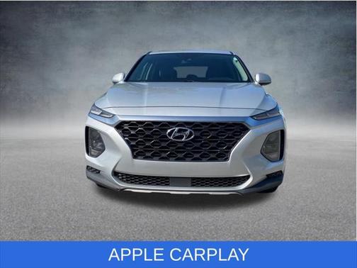 2020 Hyundai SANTA FE SE 2.4