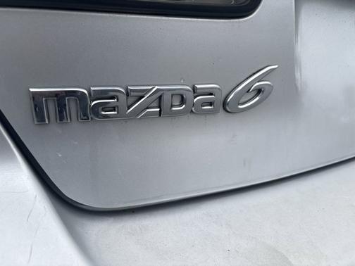 2008 Mazda Mazda6 i Sport VE