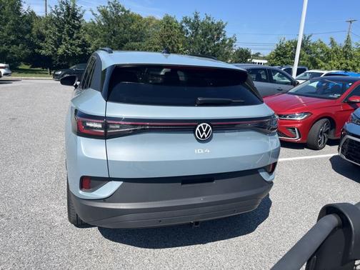 2025 Volkswagen ID.4 Pro S
