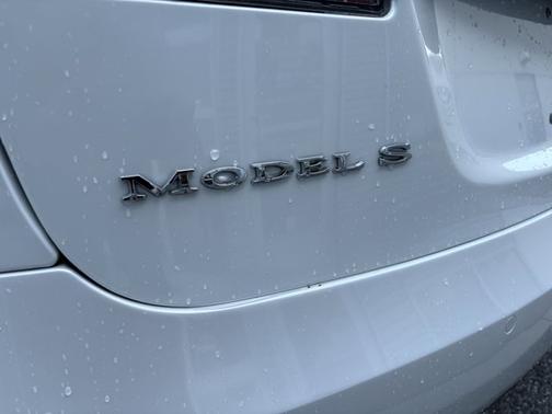 2018 Tesla Model S P100D