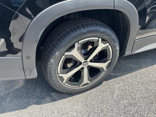 2025 Volkswagen Tiguan SE