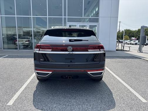 2025 Volkswagen Atlas Cross Sport 2.0T SEL