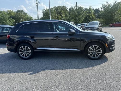 2019 Audi Q7 3.0T Premium Plus