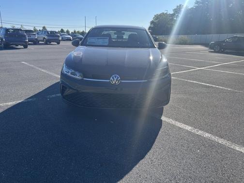 2025 Volkswagen Jetta Sport