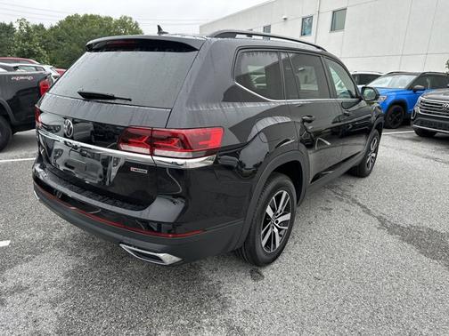 2021 Volkswagen Atlas 2.0T SE