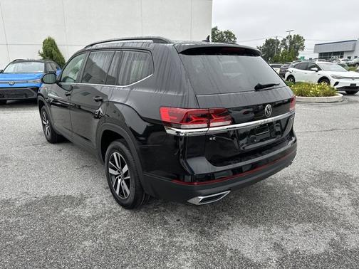 2021 Volkswagen Atlas 2.0T SE