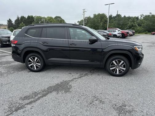 2021 Volkswagen Atlas 2.0T SE