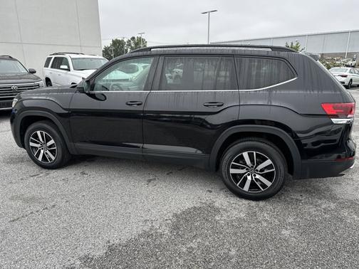 2021 Volkswagen Atlas 2.0T SE