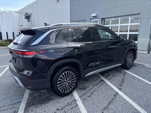 2025 Volkswagen Tiguan S
