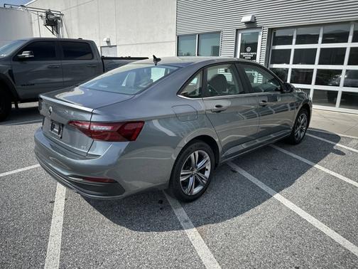 2022 Volkswagen Jetta SE