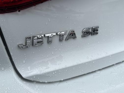2015 Volkswagen Jetta 1.8T SE w/Connectivity