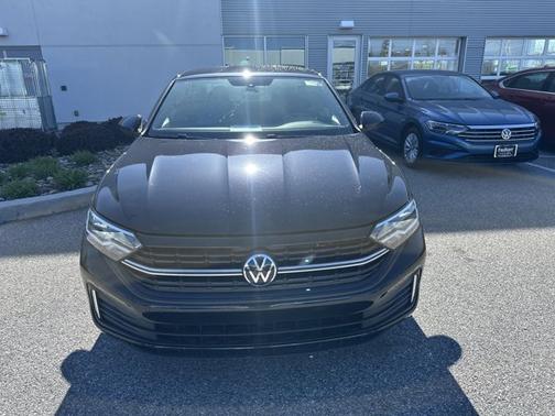 2023 Volkswagen Jetta Sport