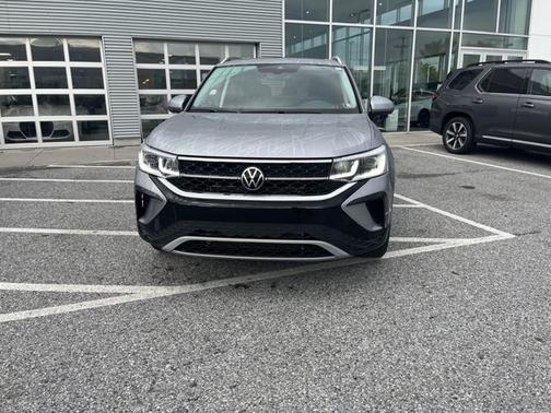 2023 Volkswagen Taos 1.5T SEL
