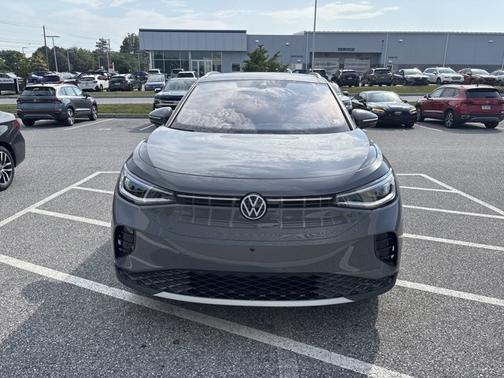 2025 Volkswagen ID.4 Pro S Plus