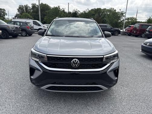 2024 Volkswagen Taos S