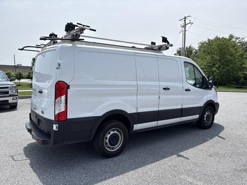 2019 Ford Transit-250 Base