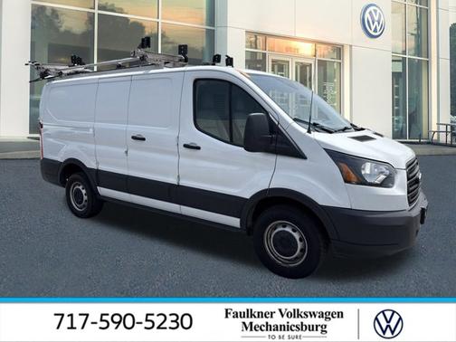 2019 Ford Transit-250 Base