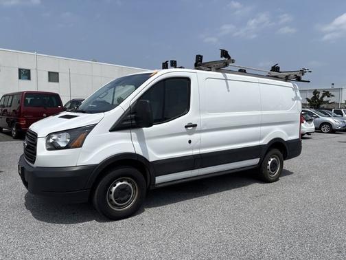 2019 Ford Transit-250 Base