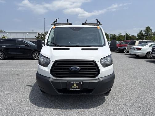 2019 Ford Transit-250 Base