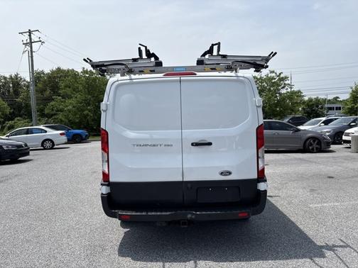 2019 Ford Transit-250 Base